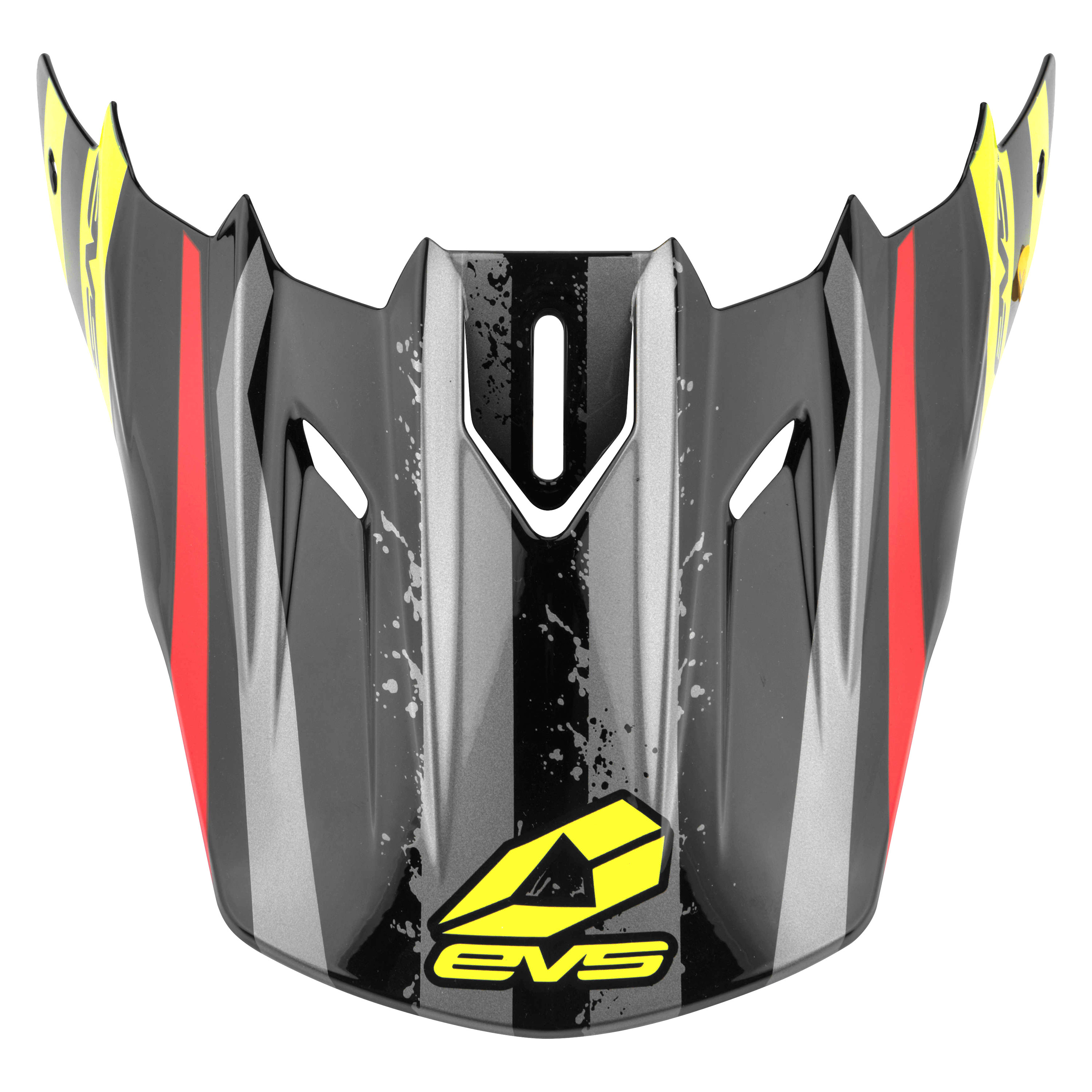EVS Sports® - Visor for T5 Grappler Helmet - MOTORCYCLEiD.com
