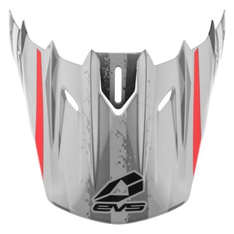 EVS Sports® - Gray Visor for T5 Grappler Helmet