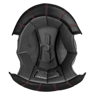 EVS Sports® - Small Black Liner for T5 Helmet