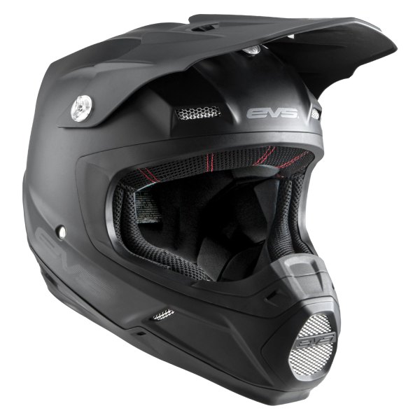 EVS Sports® - T5 Solid Off-Road Helmet
