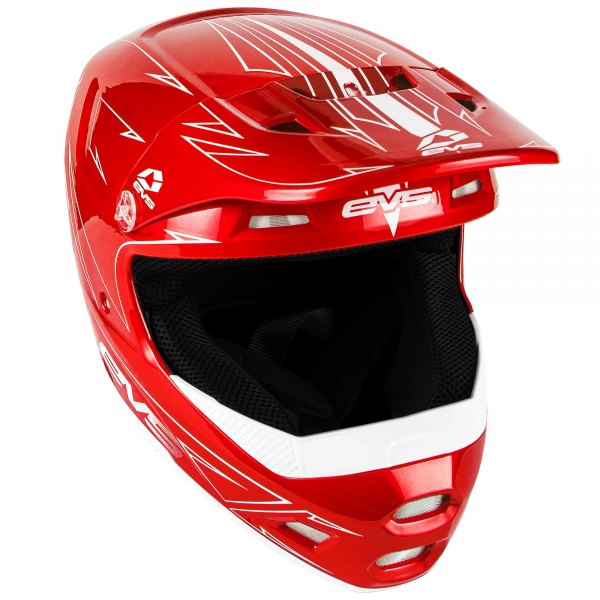 EVS Sports® - Youth T3 Pinner Helmet