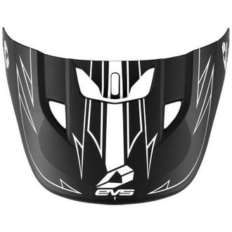 EVS Sports® - T3 Pinner Helmet Visor