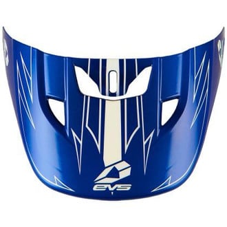 EVS Sports® - T3 Pinner Helmet Visor