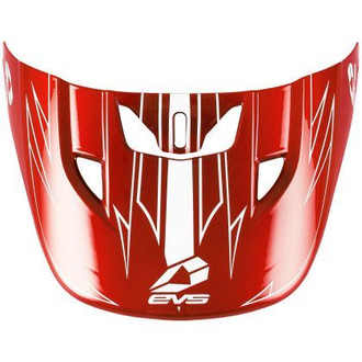 EVS Sports® - T3 Pinner Helmet Visor