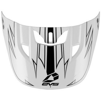EVS Sports® - T3 Pinner Helmet Visor