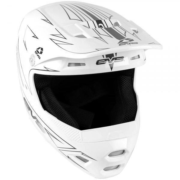 EVS Sports® - Youth T3 Pinner Helmet