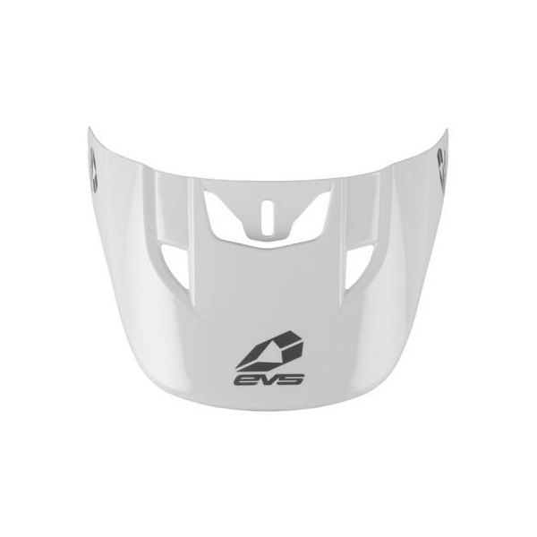 EVS Sports® - T3 Solid Helmet Visor