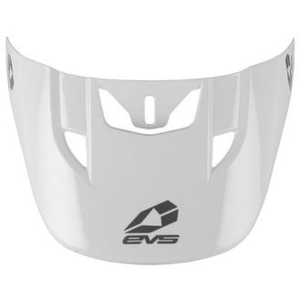EVS Sports® - T3 Solid Helmet Visor