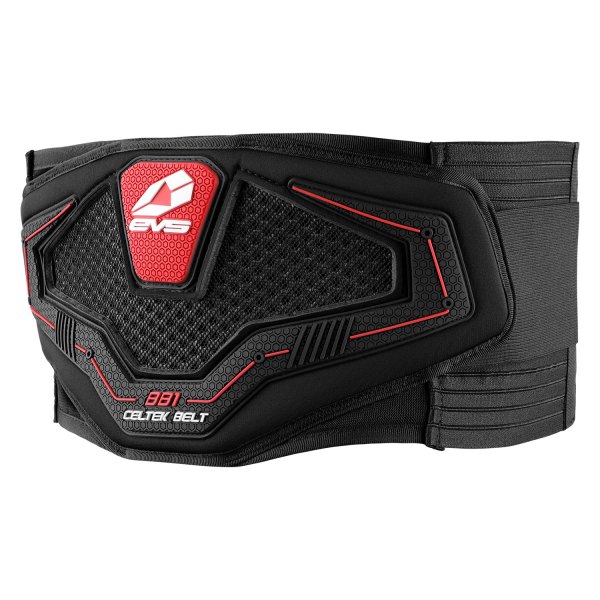 EVS Sports® - Celtek Belt Protection (Large, Black)