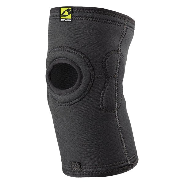 EVS Sports® - KS199 Knee Support (Small/Medium, Black)