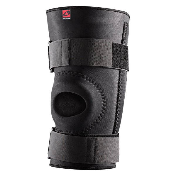 EVS Sports® - KS61 Knee Stabilizer (Large, Black)