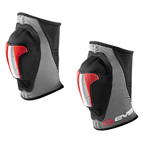 EVS Sports® - Glider Lite Elbow Pads (Small, Black)
