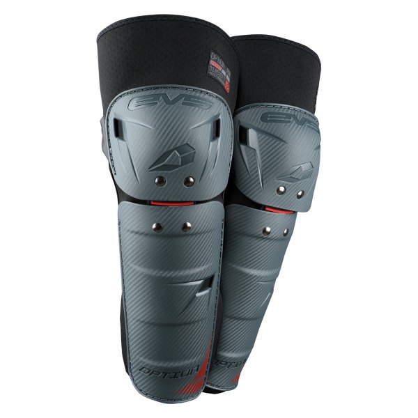 EVS Sports® - Option Air Knee Protection (Black)