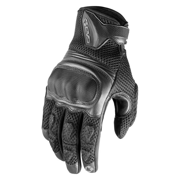 EVS Sports® - Street Assen Gloves (Large, Black)