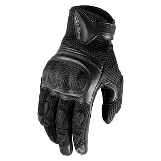 EVS Sports® SGL19A-BK-S - Street Assen Gloves (Small, Black)