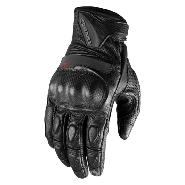 EVS Sports® - NYC Street Gloves (Medium, Black)