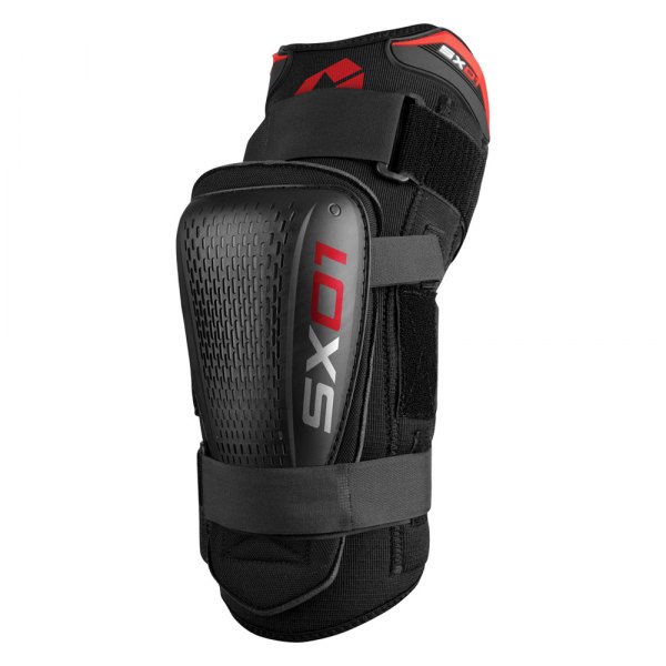 EVS Sports® - SX01 Available Summer 2020 Knee Brace (Large, Black)
