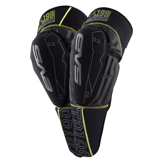 EVS Sports® - TP199 Elbow Guard (Small/Medium, Black)