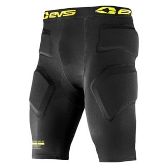 biker padded shorts