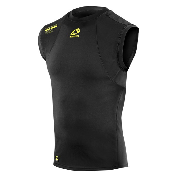 EVS Sports® - Tug CTR Vest (X-Large, Black)