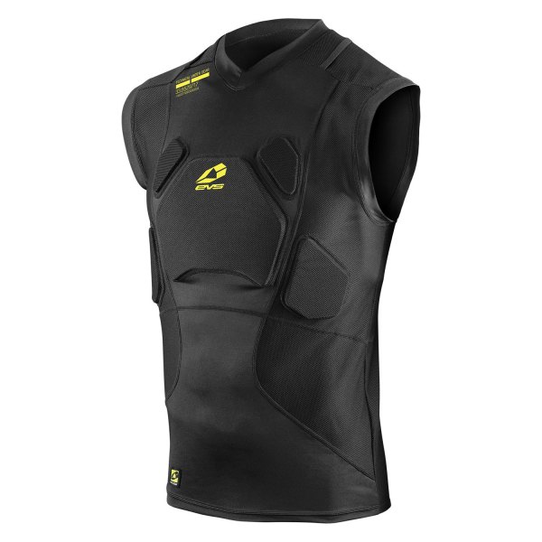 EVS Sports® - Tug Impact Vest (Large, Black)