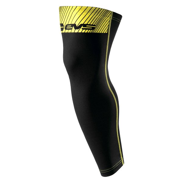 EVS Sports® - Brase Sleeves (Large, Black)