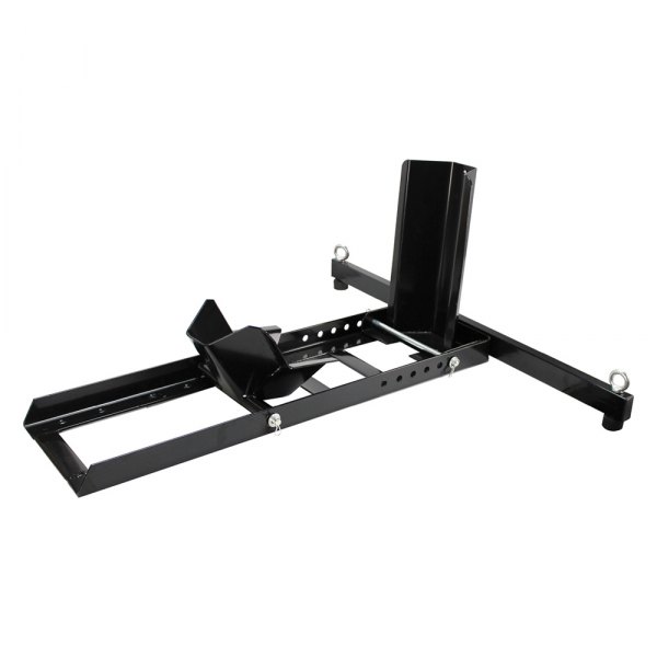 Extreme Max® - Adjustable Stand/Wheel Chock