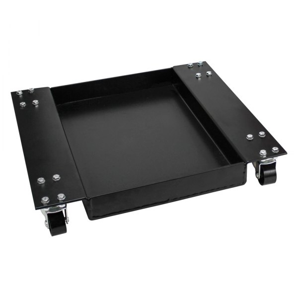 Extreme Max® - Dolly Tray for Wide Scissor Jack