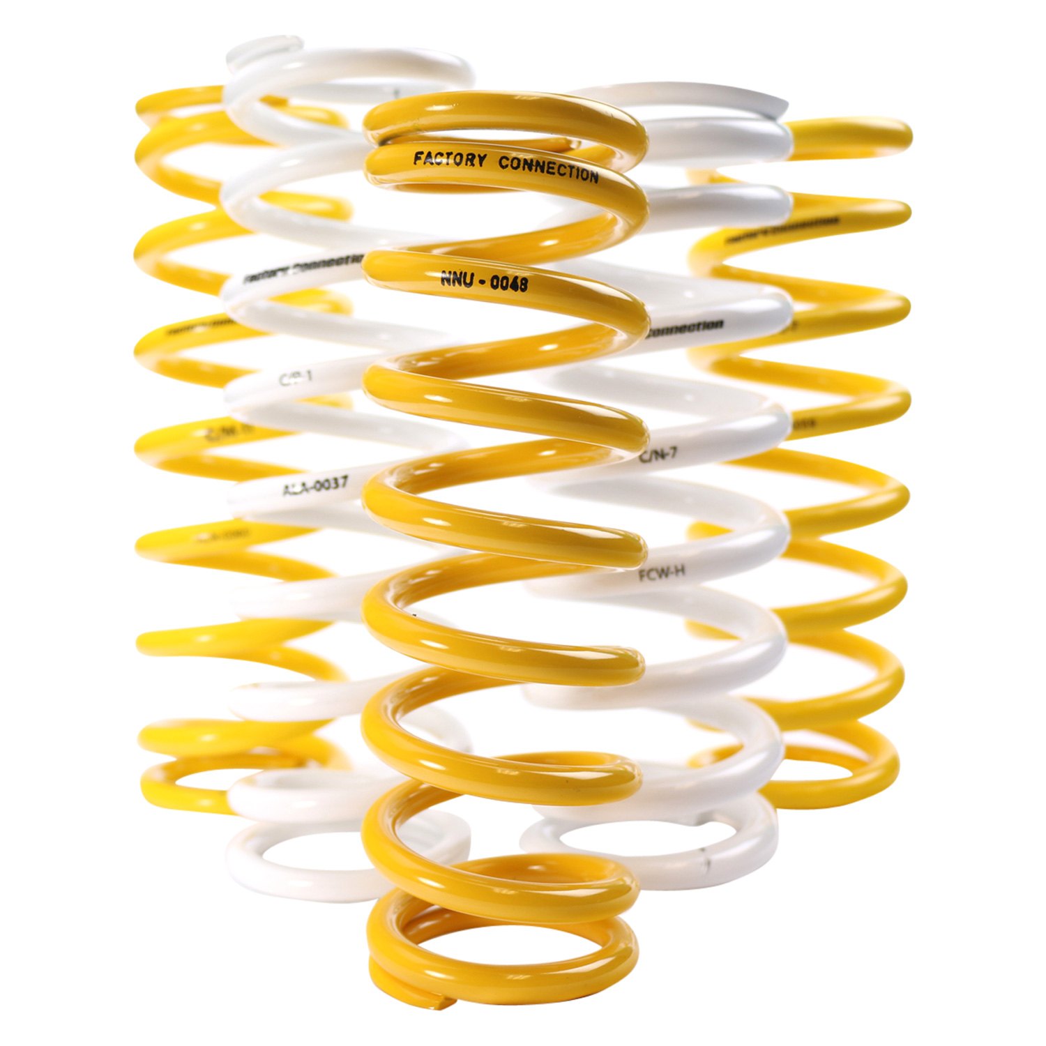 Factory Connection ALN-0056 Shock Springs 5.6kg/mm