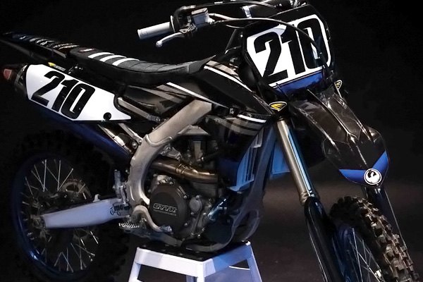 Factory Effex - Complete 2020 Catalog