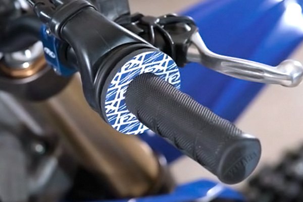 Factory Effex - Graphics 2016 Catalog