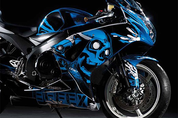 Factory Effex - Complete Product Catalog 