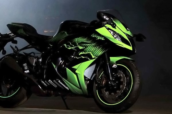 Factory Effex - Sport Bike 2013 Catalog