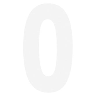 Factory Effex® - FX Numbers