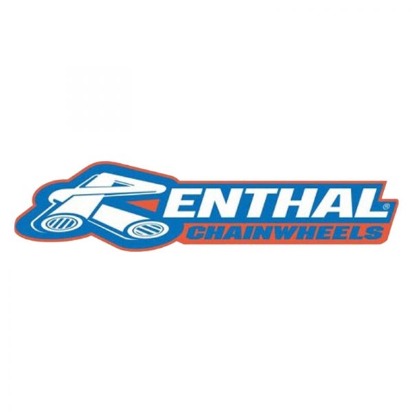 Factory Effex® - FX 2015 Renthal Style Dealer Stickers