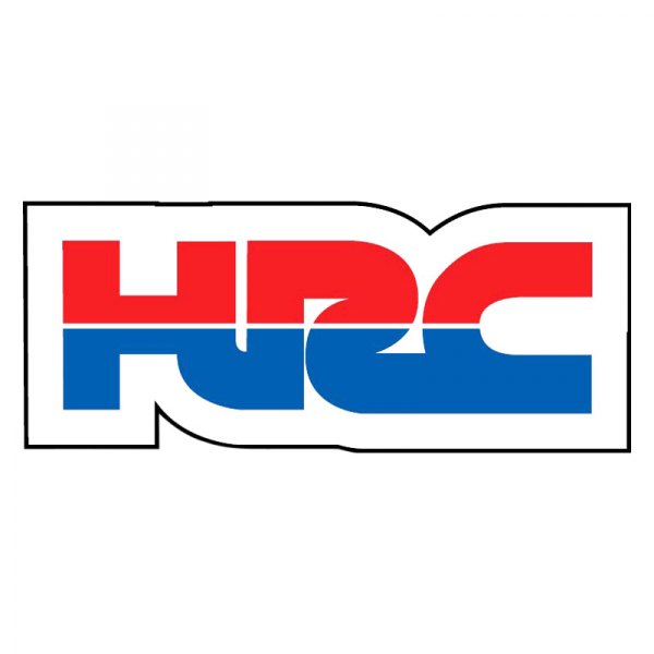 Factory Effex® - HRC Style Dealer Stickers