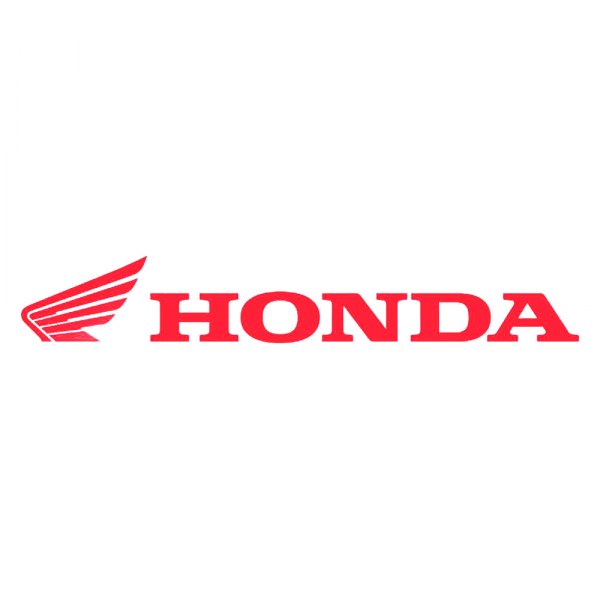 Factory Effex® - Honda Style Dealer Stickers