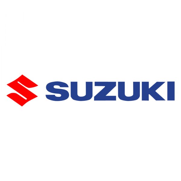 Factory Effex® - Suzuki Style Dealer Stickers