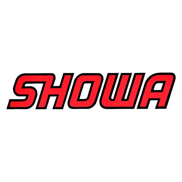 Factory Effex® - Showa Style Dealer Stickers