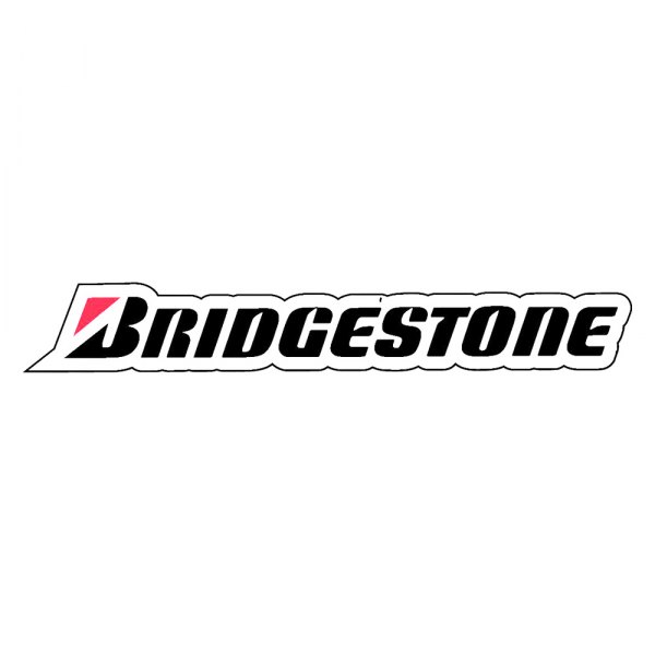Factory Effex® - Bridgestone Style Dealer Stickers