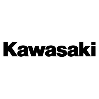 Factory Effex® - Kawasaki Style Dealer Stickers