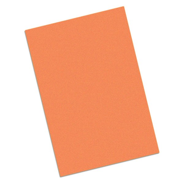 Factory Effex® - FX 2015 High Orange Grip Tape Sheet