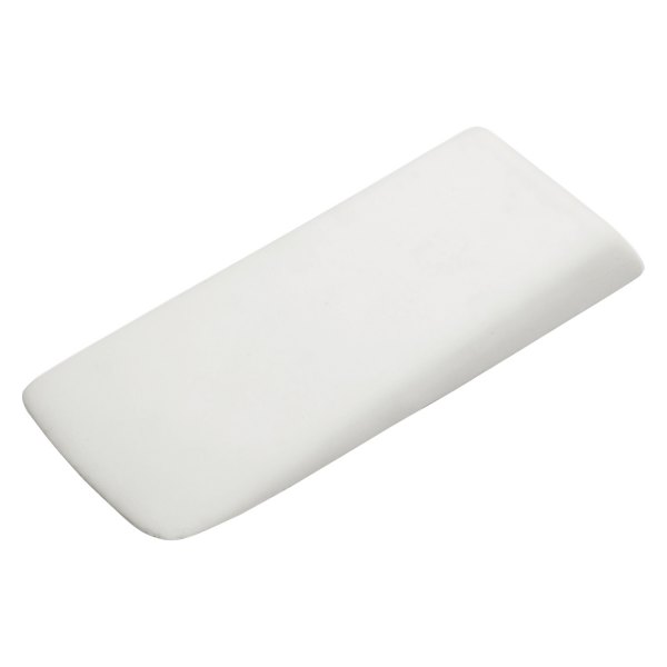 Factory Effex® - White Seat Foam Bump