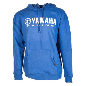 Factory Effex® - Yamaha Racing Men's Pullover Hoody
