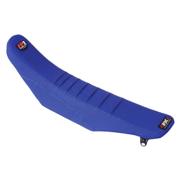 Factory Effex® - Blue FP1 Seat Cover
