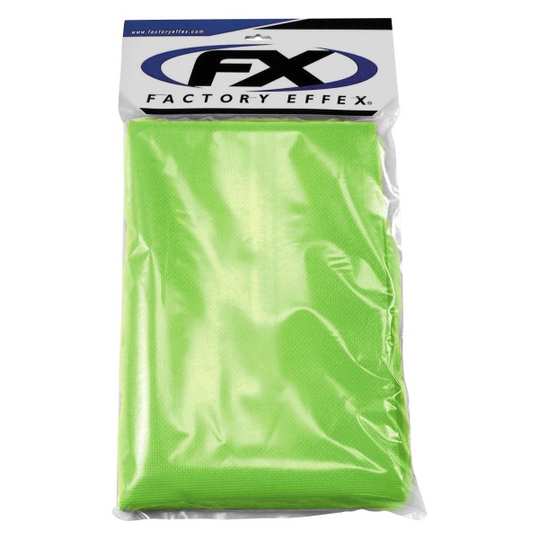 Factory Effex® - Green All-Grip Material Sheet