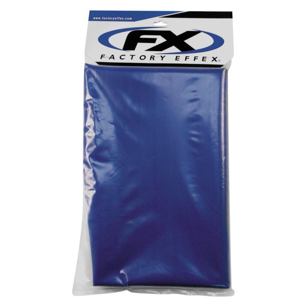 Factory Effex® - Blue All-Grip Material Sheet