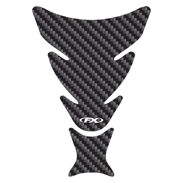 Factory Effex® - Carbon Tank Pad Protector