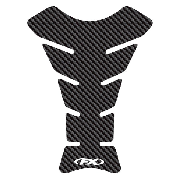 Factory Effex® - Carbon Tank Pad Protector