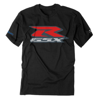 Factory Effex® - Suzuki GSXR Men's T-Shirt